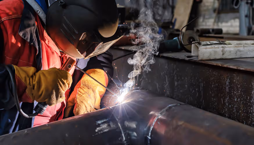 Kağıthane Kaynakçı